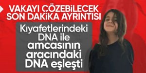 Türkiye Narin'i merak ediyor! 33 bin kişi sorgulandı