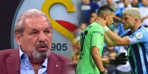 Erman Toroğlu'ndan 15 yaşındaki kaleci Deniz Dönmezer'e olay yaratan sözler!