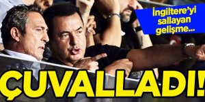 İngiltere’yi sallayan gelişme: Acun’un Fenerbahçe aşkı Hull City’yi bitiriyor!