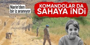 Narin soruşturmasında yeni gözaltılar olabilir