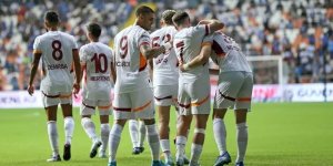 Galatasaray resmen açıkladı: Yırtık var!