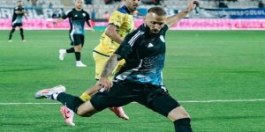 Erzurumspor FK: İlk on birden oldu!