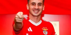 Kerem Aktürkoğlu transferinden Galatasaray ile birlikte 7 takım daha para kazanacak!