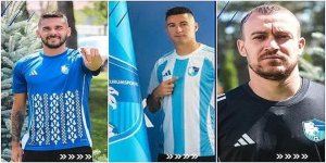 Erzurumspor FK: Değişmez on bir oldular!