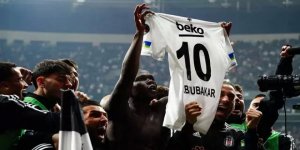 Aboubakar ile anlaşma sağlandı... Beşiktaş takımdan gönderiyor!