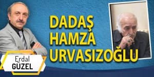DADAŞ HAMZA URVASIZOĞLU