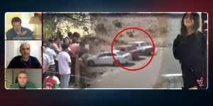 Narin Güran cinayetinde 'üçüncü kişi' iddiası!