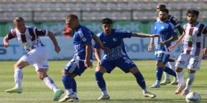 Erzurumspor FK: Dadaş'ın 3 on biri oldu!