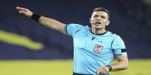 Erzurumspor FK maçı Öztürk'ün