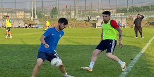 Tortumspor 25 deyip bırakacak