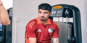 Erzurumspor FK: Özgür yedek kulübesinin müdavimi oldu