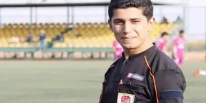 Erzurumspor FK maçını Gültekin yönetecek