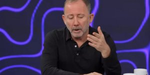 Sergen Yalçın geri mi dönüyor?