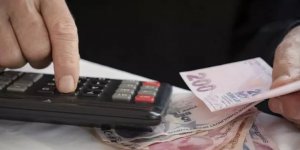 Yüzde 8,93'lük zam cepte!