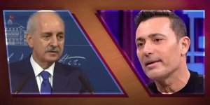 Mustafa Sandal'dan TBMM Başkanı Numan Kurtulmuş'un o sözlerine tepki!