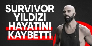 Ünlü dansçı, oyuncu ve Survivor yarışmacısı Hasan Yalnızoğlu hayatını kaybetti