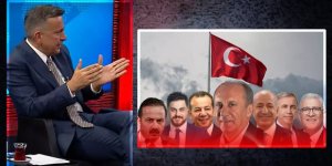 7 siyasi isim yan yana...