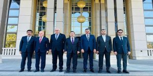 Erzurum tam gaz 2025'e hazırlanıyor