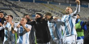 Erzurumspor FK: Trendyol'un parlayan yıldızı