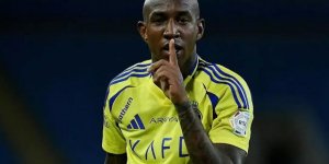 Süper Lig deviyle anlaşma sağladı