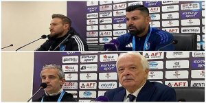 Randa: "Hakemlerin bu kuralları esnetmesi bizi zor durumda bırakıyor"