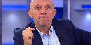 Sinan Engin Fenerbahçe'nin transferini canlı yayında açıkladı!
