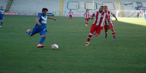 Erzurumspor FK'nın kupa maçı biletleri satışta
