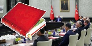 MGK bugün Beştepe'de toplanacak