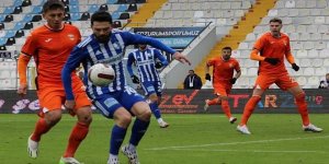 Erzurumspor FK'nın Adanaspor maçı biletleri satışta