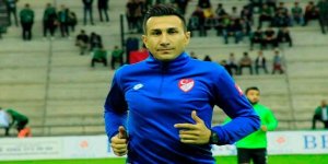 Erzurumspor FK'nın maçında Tokail düdük çalacak