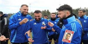 Erzurumspor FK'nın 'En'leri