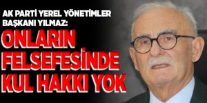 Erzurum’da AK Parti’den muhalefet belediyelerine eleştiri!