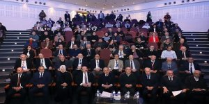 Prof. Dr. Kemal Bıyıkoğlu unutulmadı