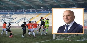 Sekmen'den Erzurumspor FK'ya tebrik