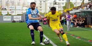 Erzurumspor FK,  8 günde 3 maç yapacak