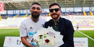 Erzurumspor FK: Ovacıklı'nın 7 maçı kaldı