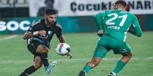 Giovanni Crociata'nın sakatlık raporu