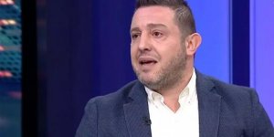 Nihat Kahveci'den Ba'nın Dzeko'ya attığı kafa sonrası göndermeli sözler!