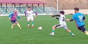 Tortumspor'da yine hüsran: Evde olması iyi olmadı!