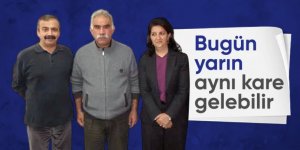 İktidar medyası İmralı görüşmesi için tarih verdi