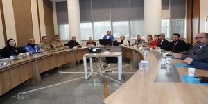Erzurum'da tüberküloz zirvesi