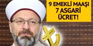 Kirası yüzde 44 arttı ama yine de 1500 lirayı bulamadı!