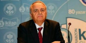 Eski Emniyet Müdürü Sabri Uzun gözaltına alındı