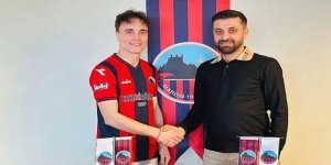 Serkan Köse Mardin'e döndü