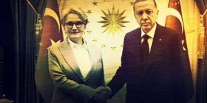 Meral Akşener, Erdoğan'ın yardımcısı mı olacak?