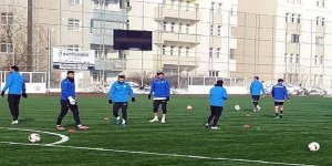 Tortumspor'da yeni yüzler