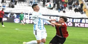 Erzurum seyircisi de zirvede!