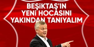 Ole Gunnar Solskjaer kimdir?