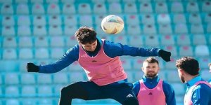 Erzurumspor FK: Artık o düdüğü bekliyorlar!