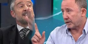 "Sergen Yalçın, kendi maçına bahis oynadı"